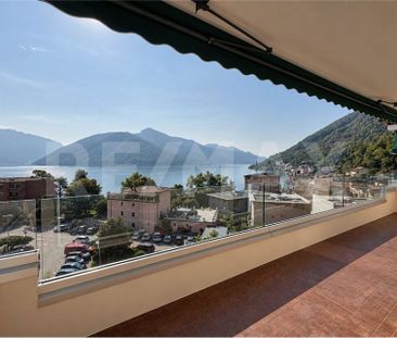 Attraktive 2½-Zimmer-Wohnung mit herrlichem Seeblick - Photo 2