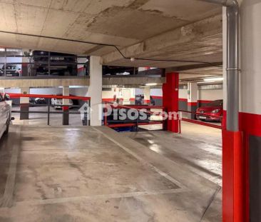 Piso en alquiler en Avenida de la Gran Vía del Sureste - Photo 6