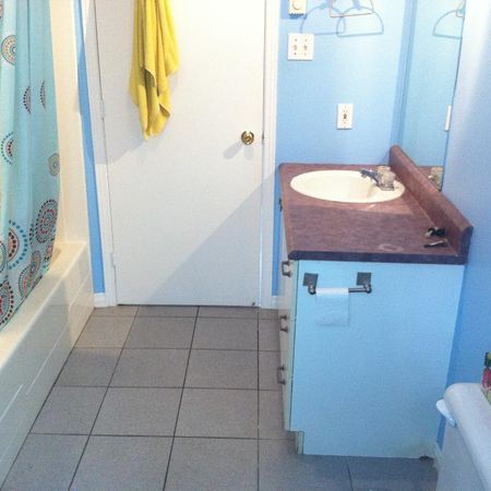 BEAU 4 1/2 LIBRE AU 1ER JUILLET DELSON RIVE SUD - Photo 3