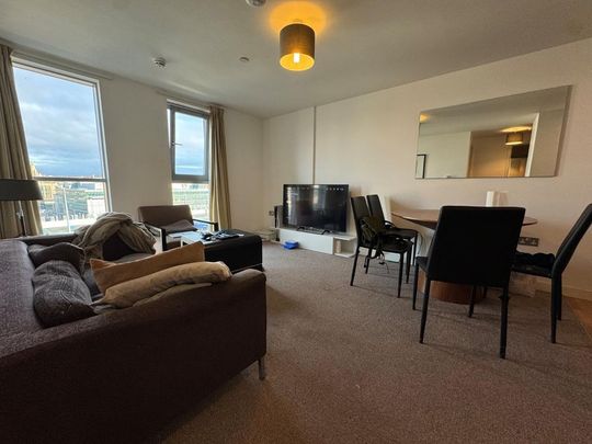 1 bedroom flat to rent - Photo 1