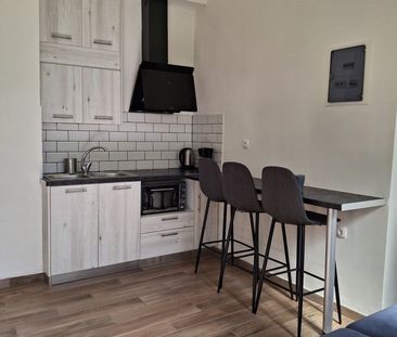 Διαμέρισμα για ενοικίαση Δικαστήρια (Χανιά) - Photo 5