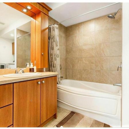 31/2 for rent duvernay est - Photo 4