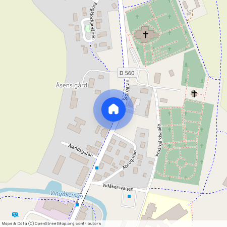 Vingåker, Storgatan, 69A, 64330