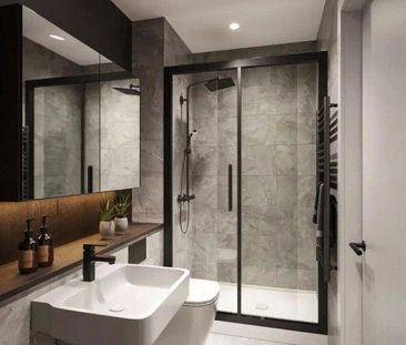 1 bedroom apartment to rent - Photo 6