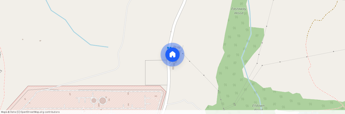 Cleave Crescent, Morwenstow, Bude