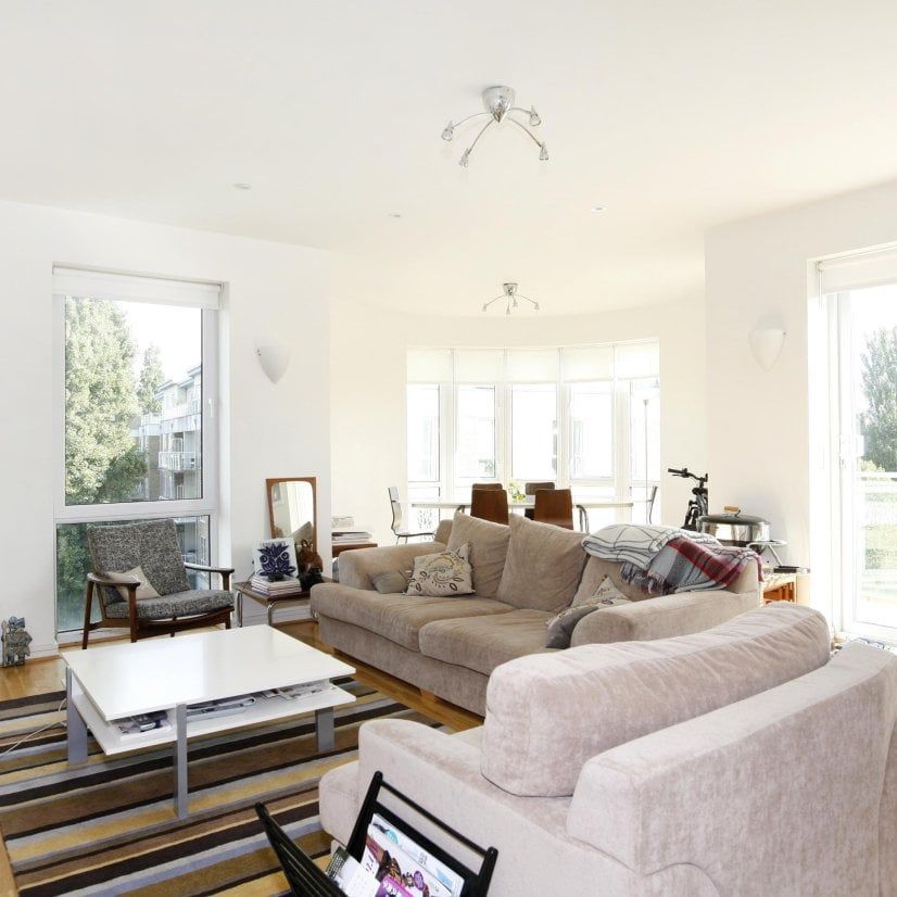 2 bedroom apartment to rent - Photo 1