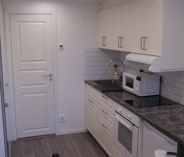 Mjölnarstigen, Sollentuna - Photo 1