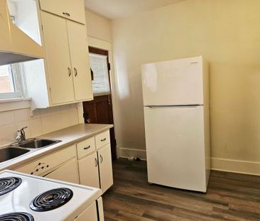 For Lease - 5055 Fourth Avenue Unit# 1, Niagara Falls, Ontario - Photo 1