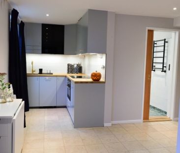 Täby - 1.5rok - tillsv - 12.075kr/mån - Foto 4