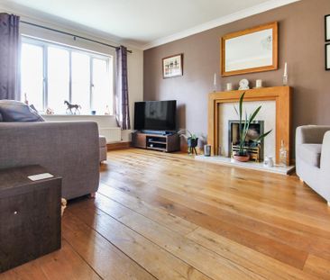 Conway Drive, Thrapston - Photo 3