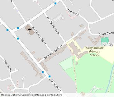Barwell Road, Kirby Muxloe - Photo 1