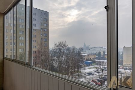 Mieszkanie na wynajem ul. Armii Krajowej! - Zdjęcie 4