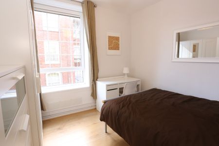 Alton House – Room 5 - Photo 5