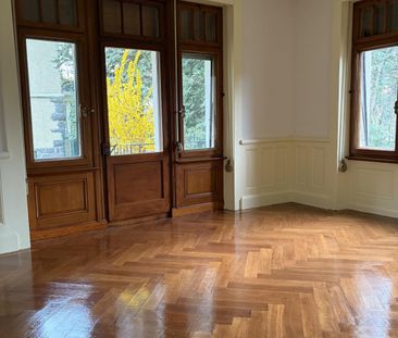 3.5 Zimmer, 113 m², EG - Photo 5