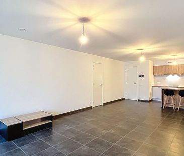 Appartement te huur in Maldegem voor € 950 met 2 slaapkamers - Foto 1