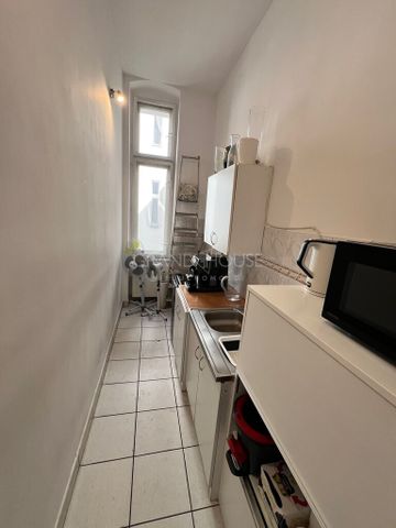 Centrum, 4 pok. po remoncie, ładna kamienica - Фото 5