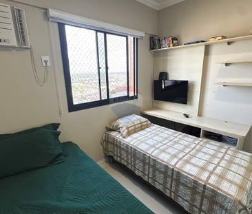 ALUGUEL COP30 - APARTAMENTO DISPONÍVEL NO ED. RIO ELBA - 3 QUARTOS ... - Photo 5