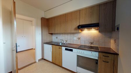 3 Zimmer, 64 m², EG - Photo 5