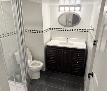 For Lease - 6 Logstone Crescent, Toronto, Ontario - Photo 4