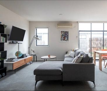 311/1 Hoddle Street, Collingwood VIC 3066 - Apartment For Rent | Do... - Photo 3