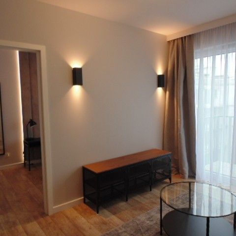 2 pok. garaż , apartament- Centrum. - Zdjęcie 1