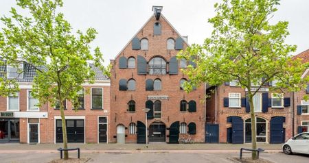 Molenpad 13-C, Molenpad, 8921BG, Leeuwarden - Foto 2
