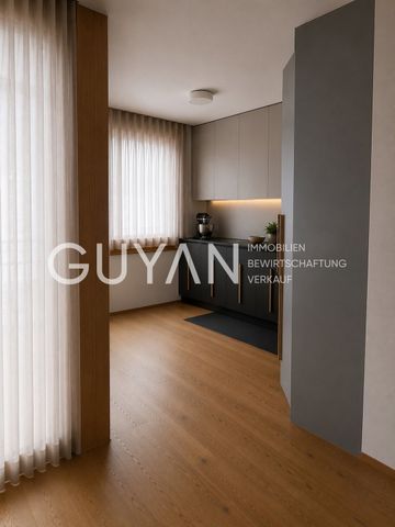 5.5 Zimmer, 147 m² - Photo 5