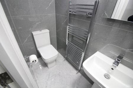 1 bedroom apartment to rent - Photo 5