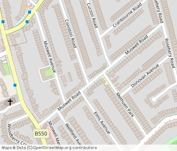 Muswell Road, London - Photo 1
