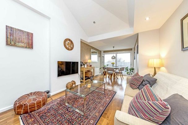 Ellington Street, Islington, N7 - Photo 1