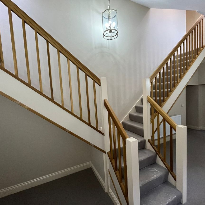 3 bedroom semi-detached house to rent - Photo 1