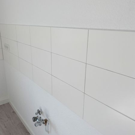 Kleine 3-Raumwohnung in beliebter Lage! - Photo 3