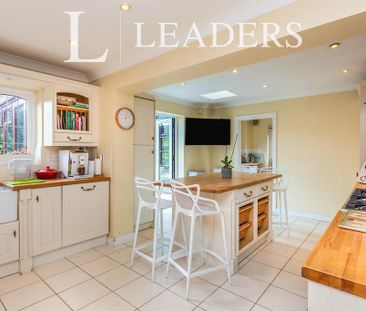 4 bedroom house to rent - Photo 5