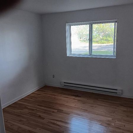 À louer logement rez-de-jardin 4 1/2 rue Lamarre, Longueuil - Photo 3