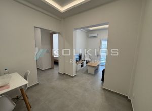 Studio/Γκαρσονιέρα για ενοικίαση - Ανάληψη - Μπότσαρη - Νέα Παραλία, - Photo 4