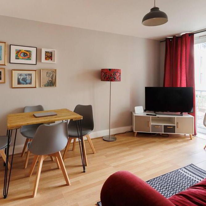 AA, 2.4 Whitehall Square, Sandy Row, Belfast, BT12 5EU - Photo 1