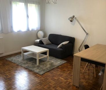 APPARTEMENT T2 A LOUER - SEVRES - 51 m - 1 215 € - Photo 6