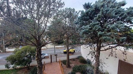 location Appartement T3 DE 62.6m² À MONTPELLIER - Photo 2