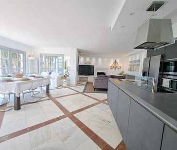 Alquiler Villa en Velerin, Estepona - Photo 1