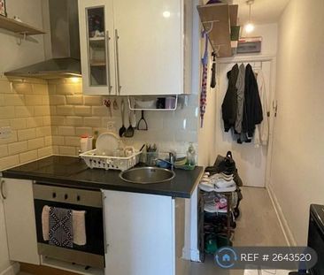 Studio to rent - Photo 4