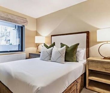 2 bedrooms - Photo 3