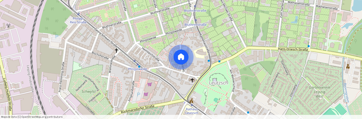 Am Tanzplan, 04179, Am Tanzplan    Leipzig