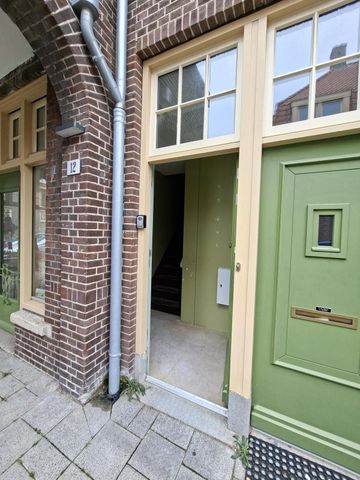 Te huur: Appartement Zilverschoonstraat 12 in Amsterdam - Photo 4