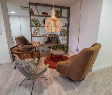 Studio to rent - Photo 3