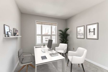 1017 11 Avenue SW, Calgary - Photo 5