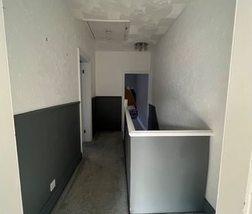 Room in a Shared House, Testwood Road, SO15 - Photo 1