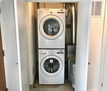 For Lease - 65 CURLEW Drive Unit# 185, Toronto, Ontario - Photo 2