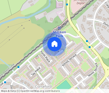 Dee Place, Johnstone, PA5 - Photo 1