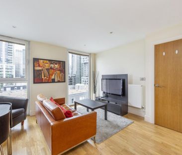 1 bedroom flat to rent - Photo 6