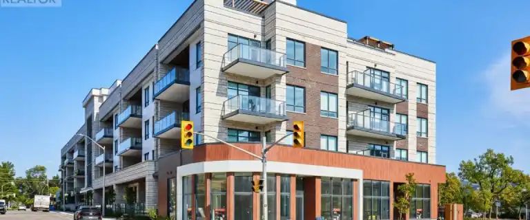 407 - 123 MAURICE DRIVE | 407 - 123 MAURICE DRIVE, Oakville - Photo 1